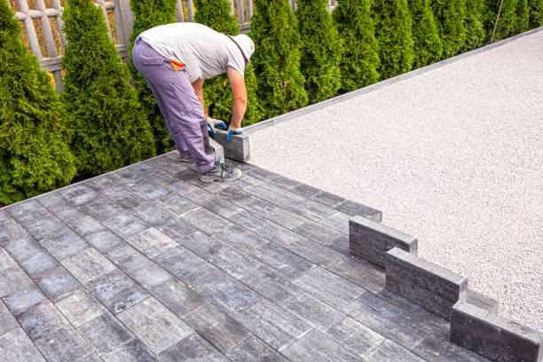Professional Driveway Pavers in Cookeville, TN