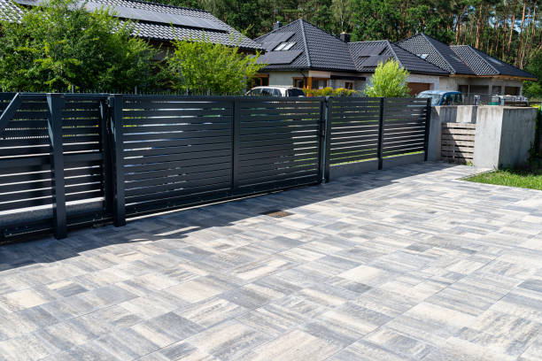 Driveway Pavers for Homes in Cookeville, TN