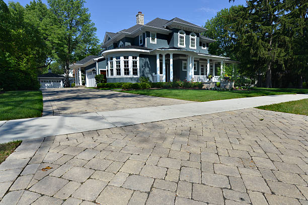 Reasons to Select Us for Your Driveway Paving Requirements in Cookeville, TN