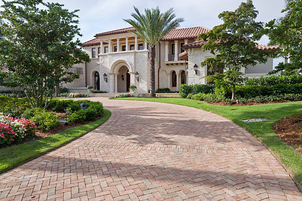 Best Best Driveway Pavers  in Cookeville, TN