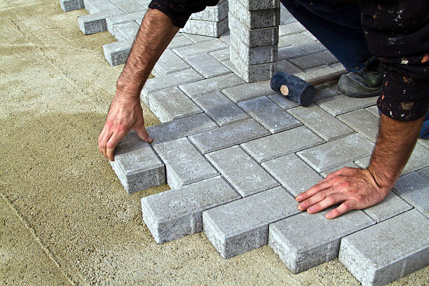 Best Driveway Pavers Near Me  in Cookeville, TN
