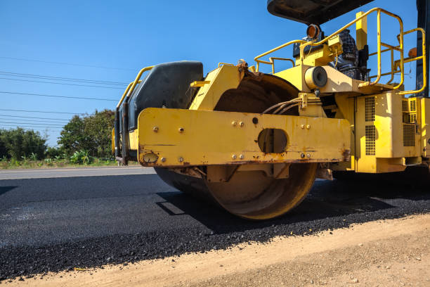 Best Driveway Resurfacing Pavers  in Cookeville, TN